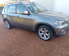 Bmw x5 35 D 2009