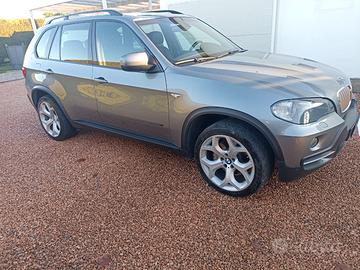 Bmw x5 35 D 2009