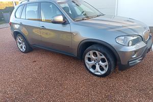 Bmw x5 35 D 2009