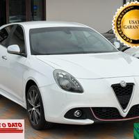 Alfa Romeo Giulietta 1.6 M.JET 120 cv. SUPER (Pack
