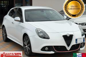 Alfa Romeo Giulietta 1.6 M.JET 120 cv. SUPER (Pack