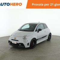 ABARTH 595 1.4 Turbo T-Jet 160 CV Pista