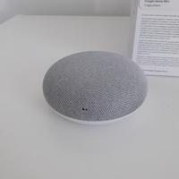 Google home mini