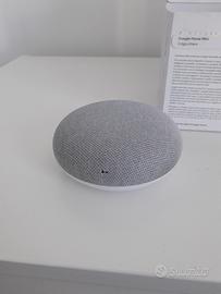 Google home mini