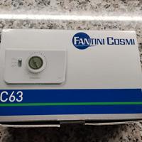 fantini termostato ambiente 