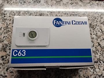 fantini termostato ambiente 