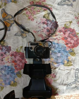 Fotocamereǰ