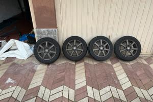 Cerchi msw da 14