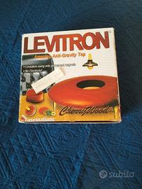 Gioco trottola magnetica levitron