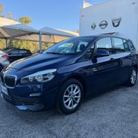 BMW 216d Gran Tourer