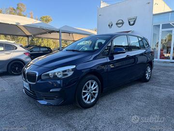 BMW 216d Gran Tourer