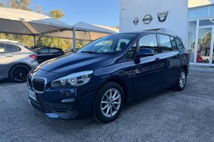 BMW 216d Gran Tourer