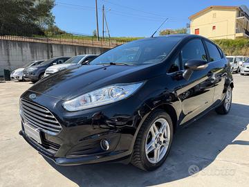 Ford Fiesta 1.5 TDCI 75CV TITANIUM/ 111.000km