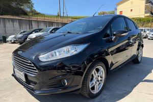 Ford Fiesta 1.5 TDCI 75CV TITANIUM/ 111.000km