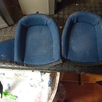 ginocchiera  da lavoro