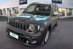 Jeep Renegade 1.0 T3 120cv Limited