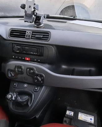 FIAT PANDA 2014 - KIT AIRBAG