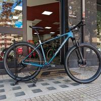 MTB front in carbonio Parkpre XC 29