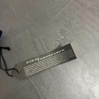 Occhiali con cartellino Italia independent