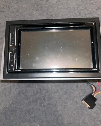 stereo pioneer