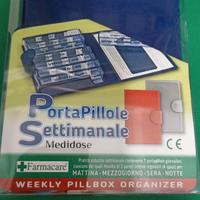 Porta pillole