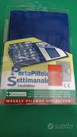 Porta pillole