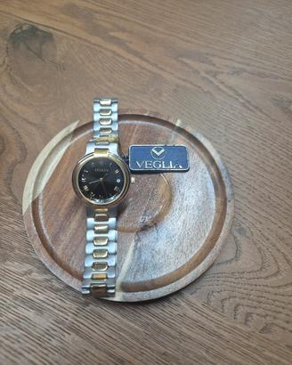 orologio vintage modello Titan