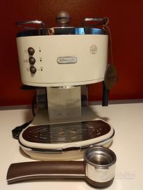 Macchina da caffè De Longhi