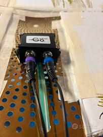 Ride trigger GoEdrum