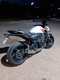 Honda hornet 600