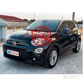 Fiat 500X 1.3 MultiJet 95 CV Sport