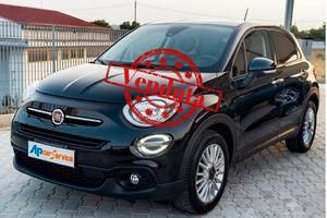 Fiat 500X 1.3 MultiJet 95 CV Sport