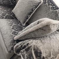 Divano Damascato "Linea Perla"