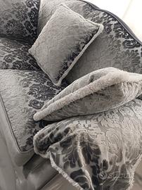 Divano Damascato "Linea Perla"