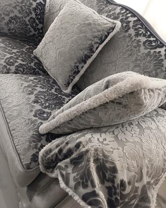 Divano Damascato "Linea Perla"