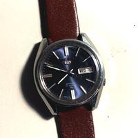 Seiko 5 Automatico anni 70 codice 7019 7100