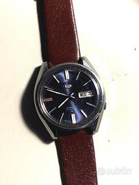 Seiko 5 Automatico anni 70 codice 7019 7100