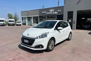 Peugeot 208 PureTech 82 5 porte Active