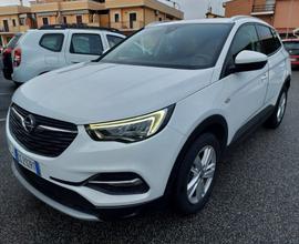 OPEL Grandland X 1.5 diesel E.tec S.Stop aut. El