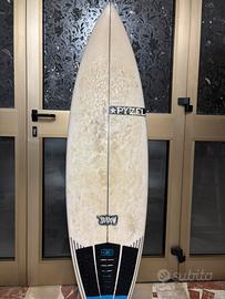Tavola surf Pyzel Shadow 5’ 8”