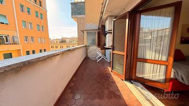 ATTICO A ROMA