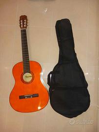 Chitarra Sakura + Custodia