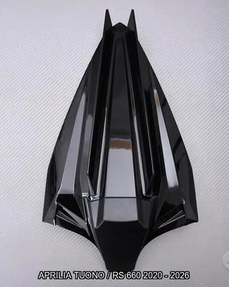 Unghia monoposto APRILIA TUONO / RS 660 2020 2026