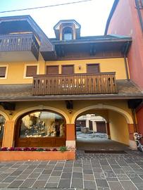 Appartamento ad Asiago per brevi periodi