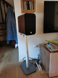 Q acoustics m20 hd 