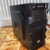 Cooler Master K-280 Case per PC