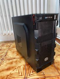 Cooler Master K-280 Case per PC