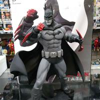 Statua Batman Arkham City