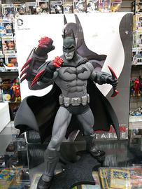 Statua Batman Arkham City