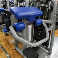 Technogym selection palestra intera